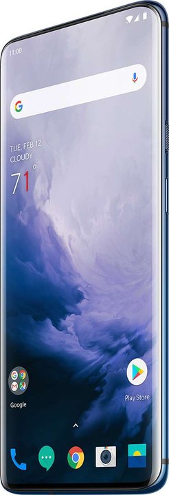OnePlus 7 Pro Premium Edition Dual SIM TD-LTE CN 256GB GM1910